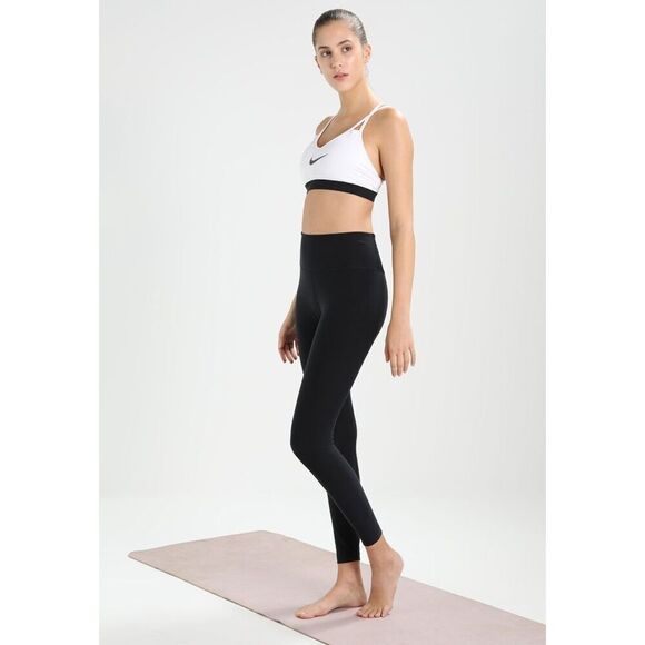 Nike Performance Sculpt Hyper Leggings In Black - Picture 2 of 11